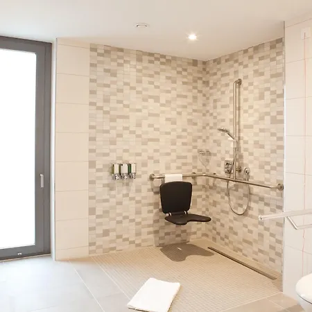 Hampton By Hilton Phoenix