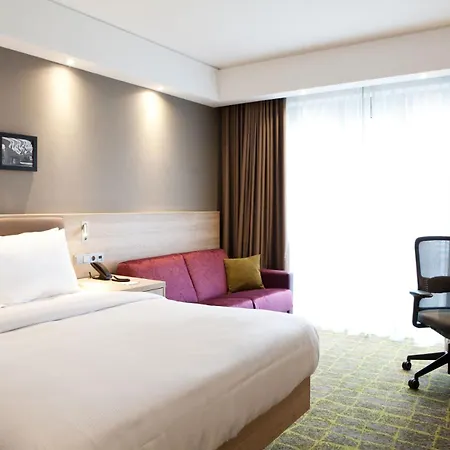 Hampton By Hilton Phoenix Hotel Dortmund