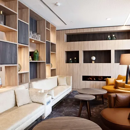 Hampton By Hilton Phoenix Hotel Dortmund