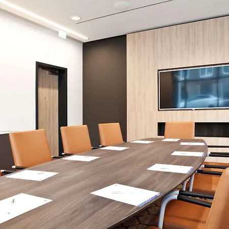 Hampton By Hilton Phoenix Dortmund