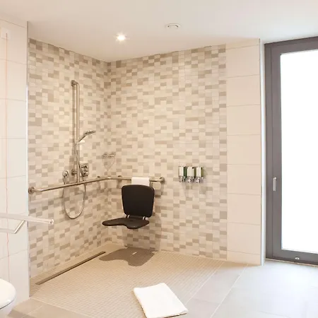 Hampton By Hilton Phoenix