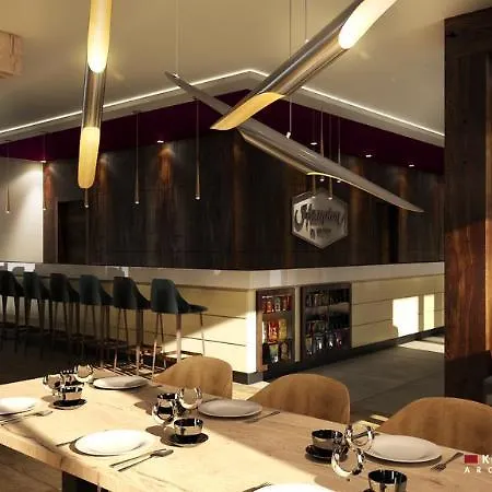 Hotel Hampton By Hilton Phoenix Dortmund