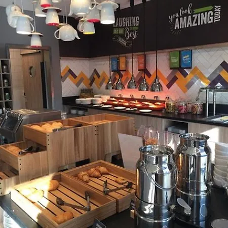 Hampton By Hilton Phoenix 3* Dortmund