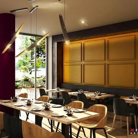 Hotel Hampton By Hilton Phoenix