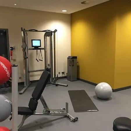 Hampton By Hilton Phoenix