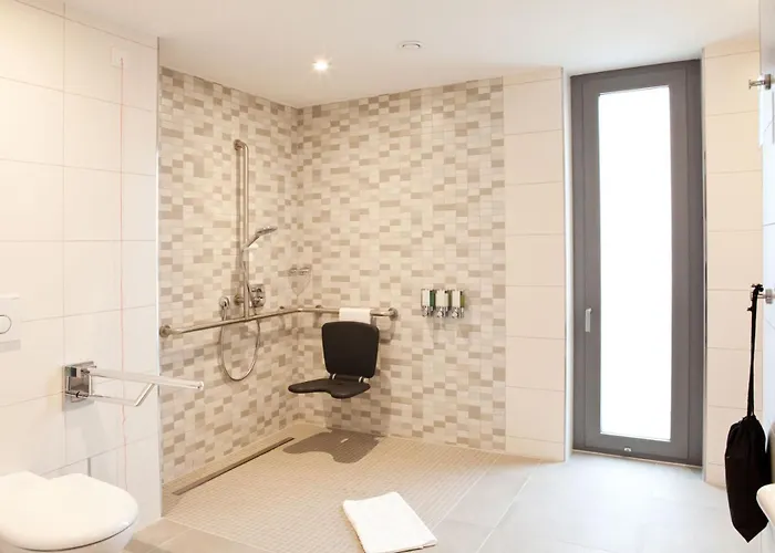 Hampton By Hilton Phoenix Hotel Dortmund