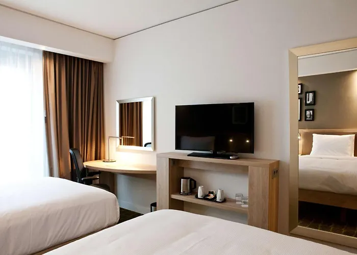 Hampton By Hilton Phoenix 3* Dortmund