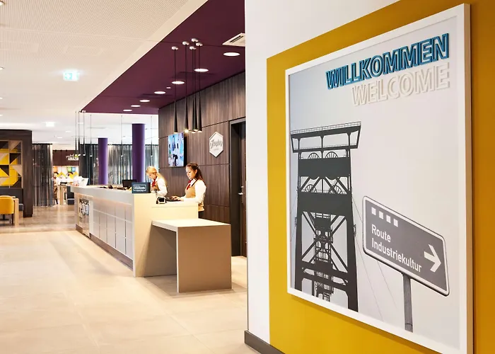 Hotel Hampton By Hilton Phoenix 3*