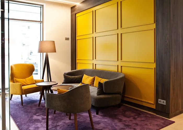 Hampton By Hilton Phoenix 3* Dortmund