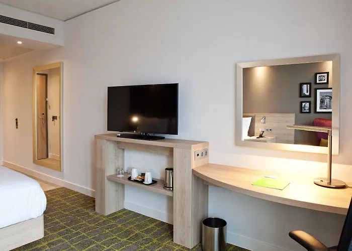 Hampton By Hilton Phoenix Dortmund