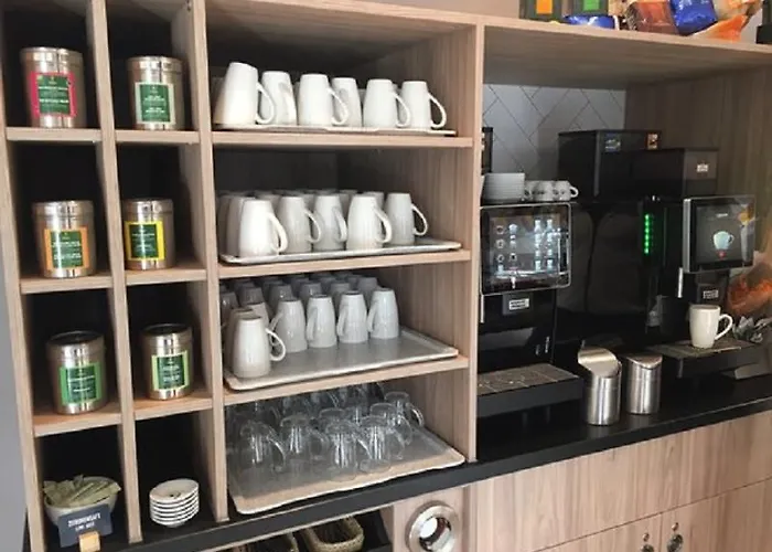 Hampton By Hilton Phoenix 3*