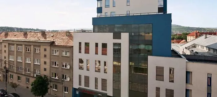 Hotel Hampton By Hilton Phoenix Dortmund