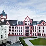 Hotel Hampton By Hilton Phoenix Dortmund