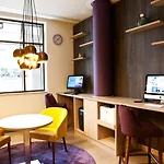 Hampton By Hilton Phoenix 3* Dortmund