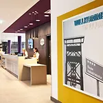 Hotel Hampton By Hilton Phoenix 3*