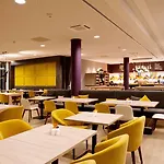 Hampton By Hilton Phoenix Hotel