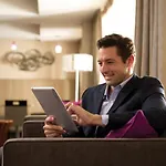 Hotel Hampton By Hilton Phoenix