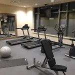 Hampton By Hilton Phoenix Hotel 3*