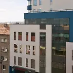Hotel Hampton By Hilton Phoenix Dortmund