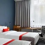 Hampton By Hilton Phoenix Hotel Dortmund