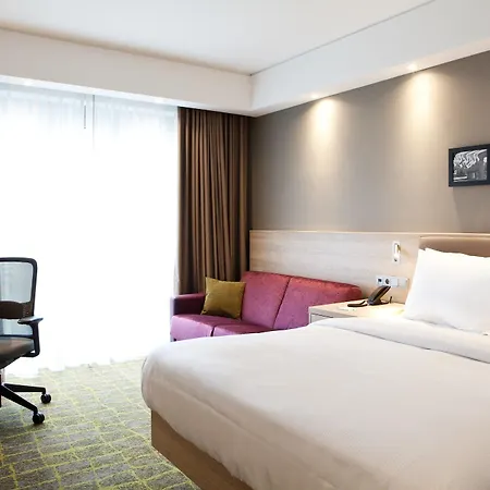 Hampton By Hilton Phoenix 도르트문트