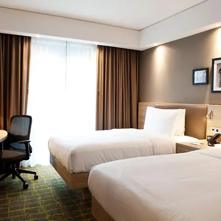 Hotel Hampton By Hilton Phoenix