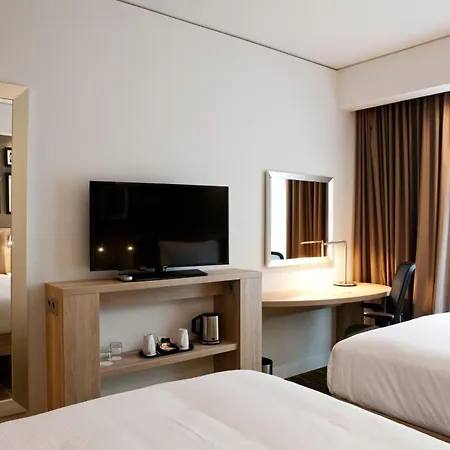 Hampton By Hilton Phoenix دورتموند