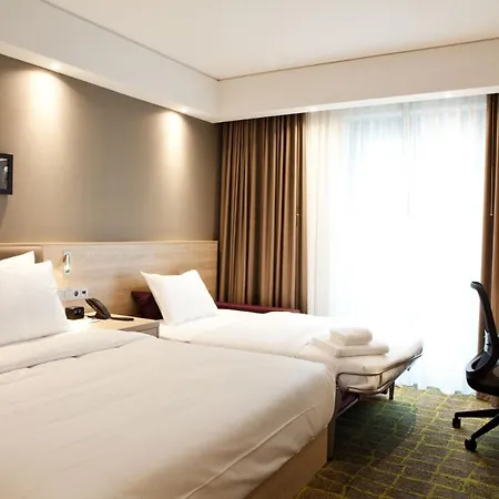 Hampton By Hilton Phoenix دورتموند