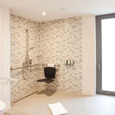 Hampton By Hilton Phoenix Hotell Dortmund