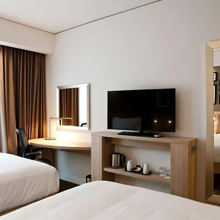 Hampton By Hilton Phoenix 3* Ντόρτμουντ