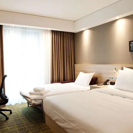 Hampton By Hilton Phoenix