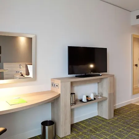 Hotel Hampton By Hilton Phoenix