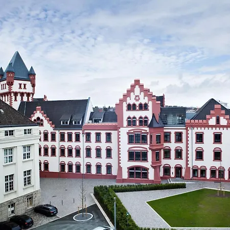 Hotel Hampton By Hilton Phoenix Dortmund