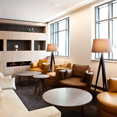 Hampton By Hilton Phoenix Ξενοδοχείο 3*