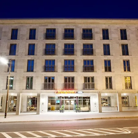 Ξενοδοχείο Hampton By Hilton Phoenix Ντόρτμουντ
