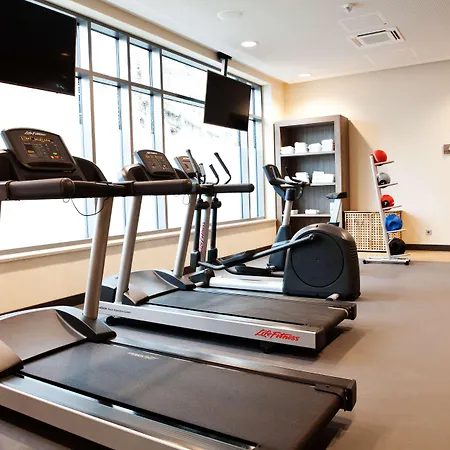 Hampton By Hilton Phoenix Дортмунд