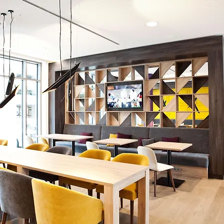 Hampton By Hilton Phoenix Дортмунд