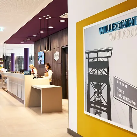 Hotel Hampton By Hilton Phoenix 3*