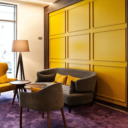 Hampton By Hilton Phoenix 3* Дортмунд