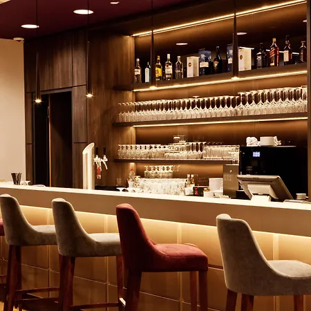 Hampton By Hilton Phoenix Отель Дортмунд
