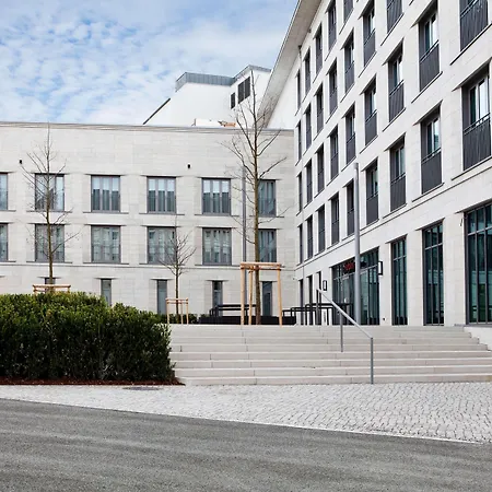 Hampton By Hilton Phoenix Hotel Dortmund