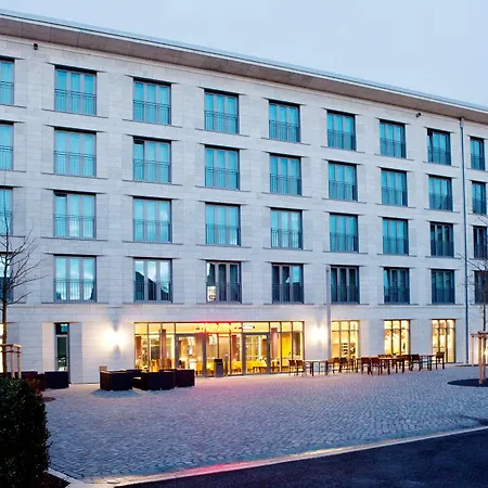 Hotel Hampton By Hilton Phoenix