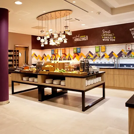 Hampton By Hilton Phoenix Dortmund