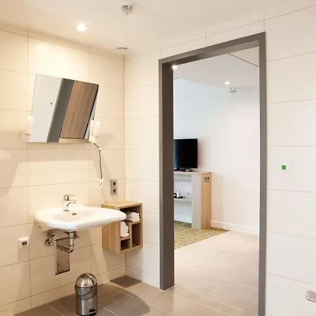 Hampton By Hilton Phoenix 3* دورتموند