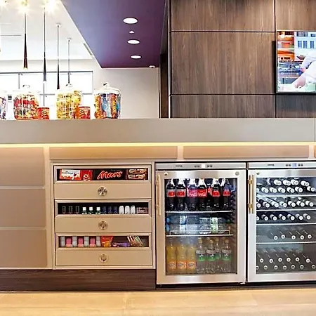 Hotel Hampton By Hilton Phoenix