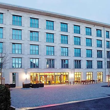 Hampton By Hilton Phoenix Hotel Dortmund