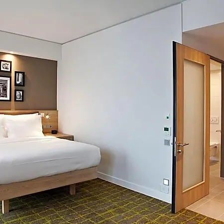 Hampton By Hilton Phoenix 3* Dortmund