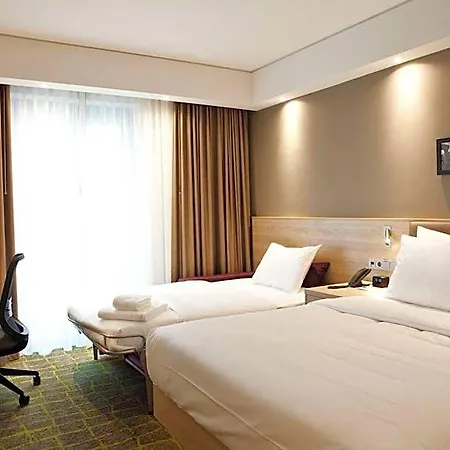 Hampton By Hilton Phoenix Hotel Dortmund