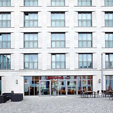 Hampton By Hilton Phoenix