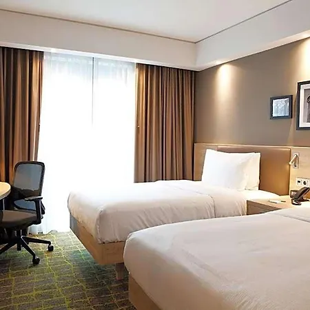 Hampton By Hilton Phoenix 3* Dortmund